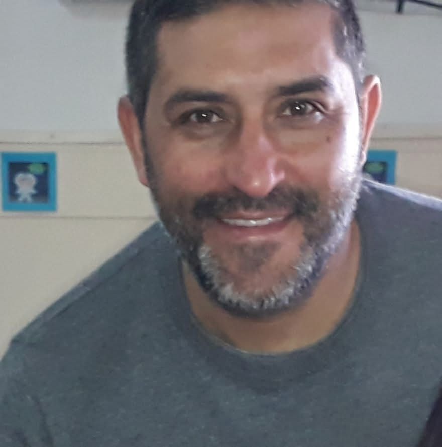 Carlos Medina