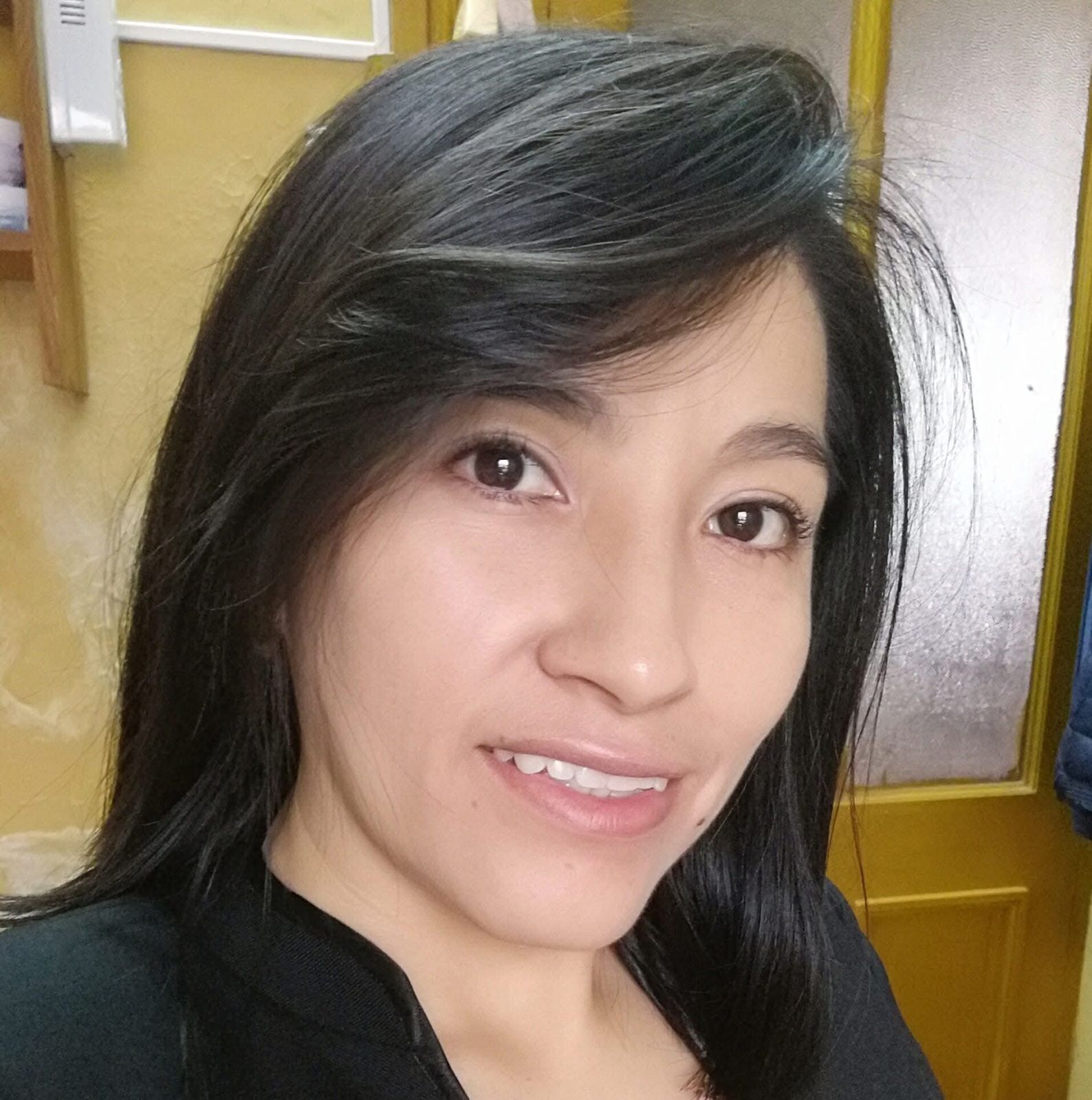 María Cespedes