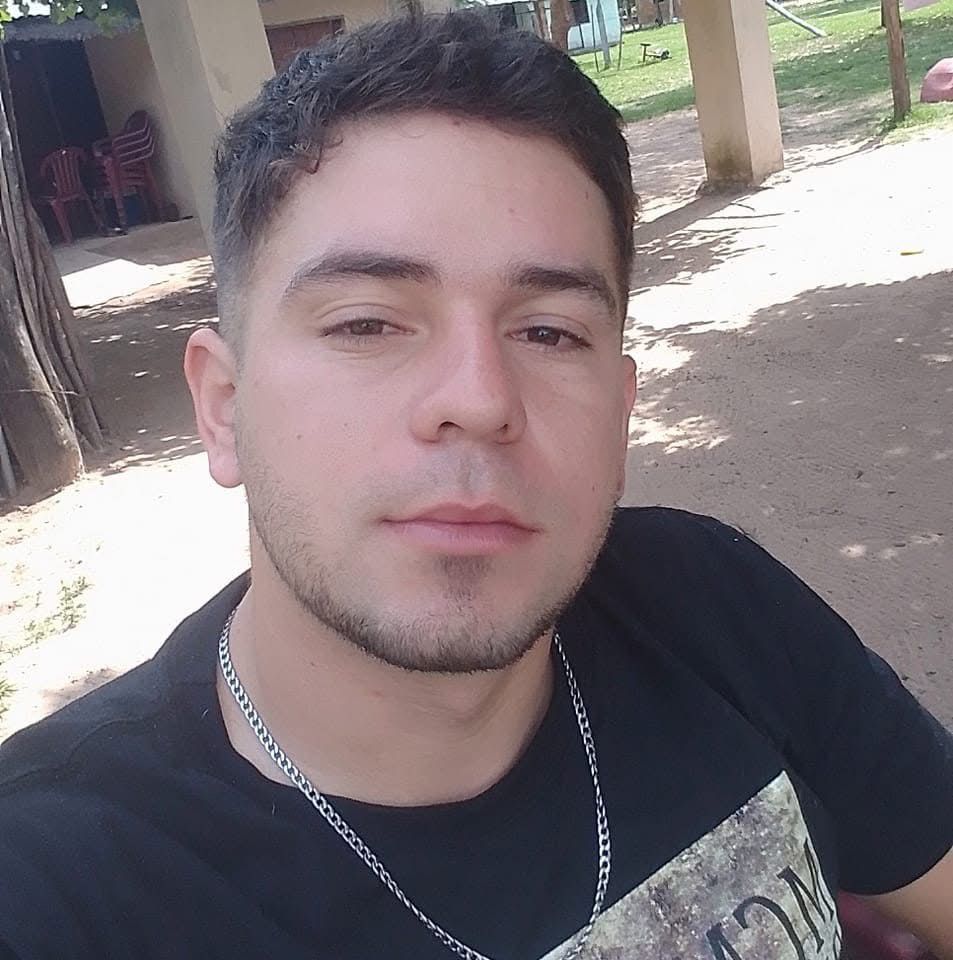 Oscar Gonzalez